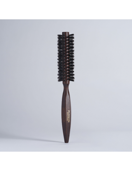 Brushing-Bürste aus reinem Wildschweinhaar - Plisson 1808