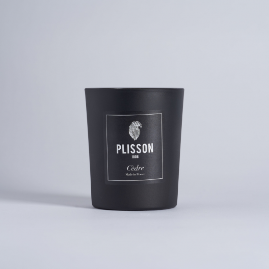 Duftkerze - Plisson 1808