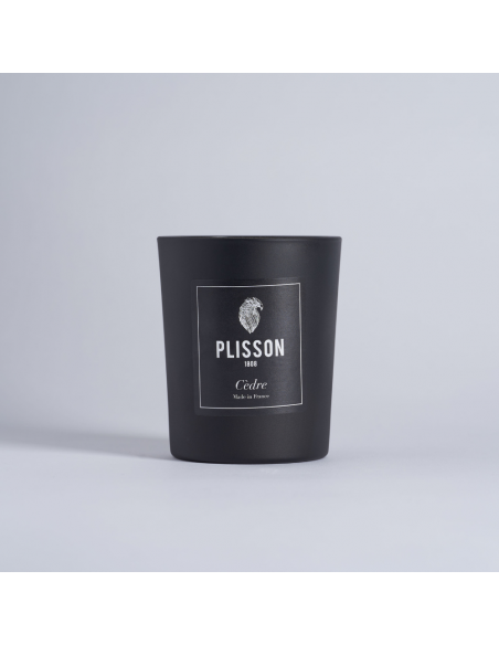 Duftkerze - Plisson 1808