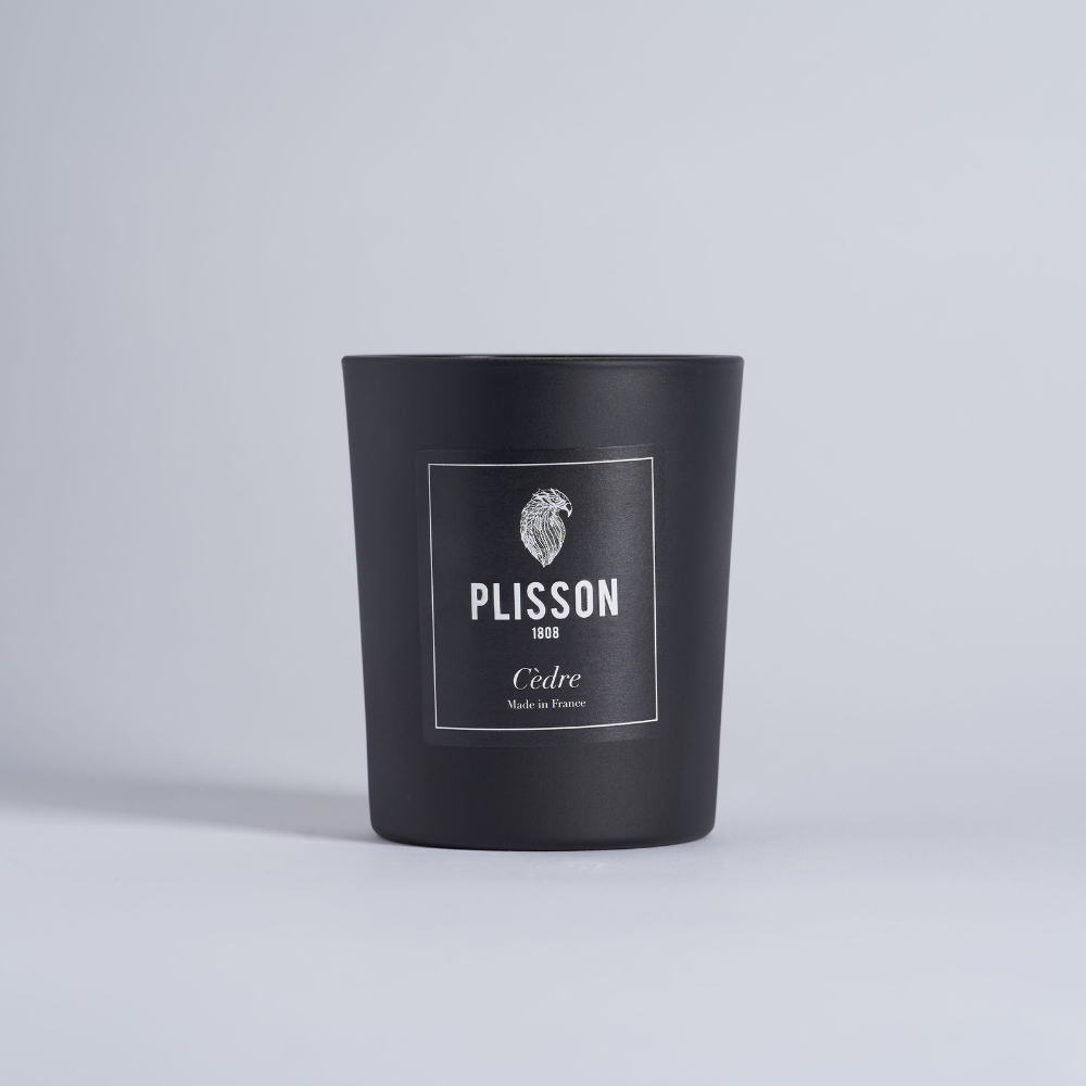 Duftkerze - Plisson 1808