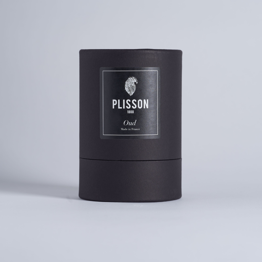 Vela perfumada - Plisson 1808