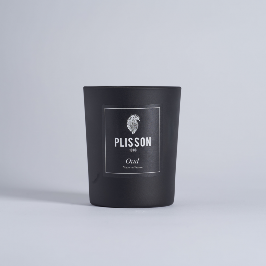 Vela perfumada - Plisson 1808