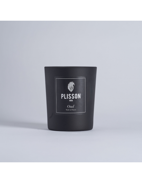 Vela perfumada - Plisson 1808