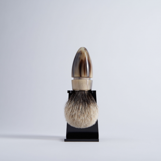 elegance shaving brush - 3 variations