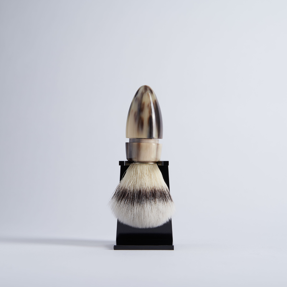 elegance shaving brush - 3 variations