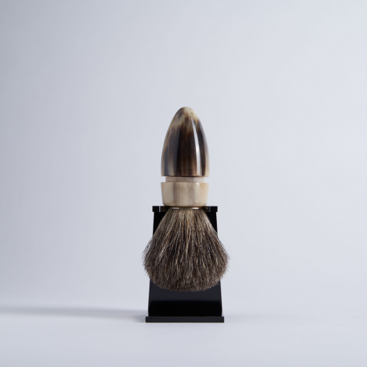 elegance shaving brush - 3 variations