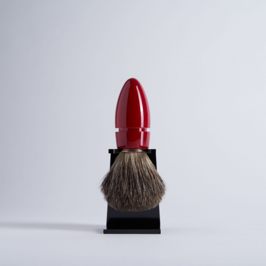 elegance shaving brush - 3 variations
