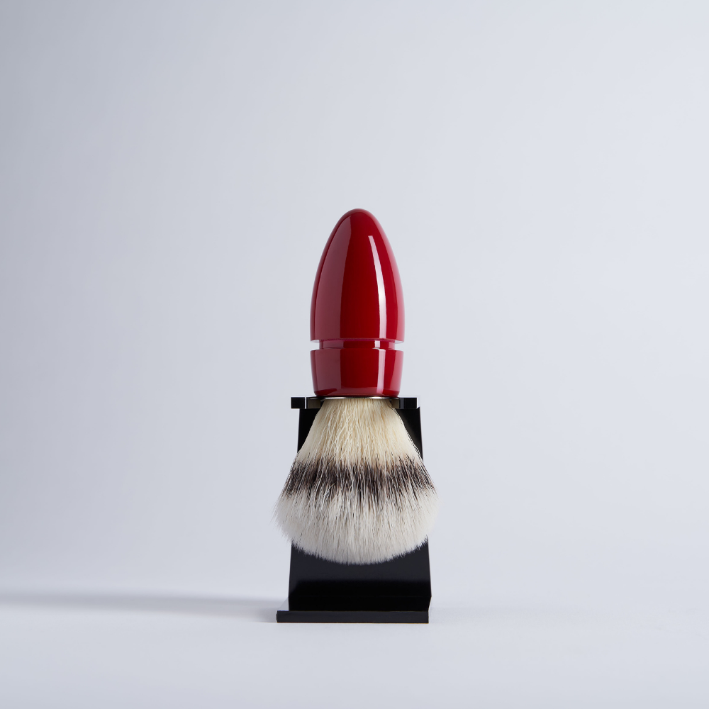 elegance shaving brush - 3 variations