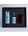 Beard care set – gift idea for bearded men – Made in France