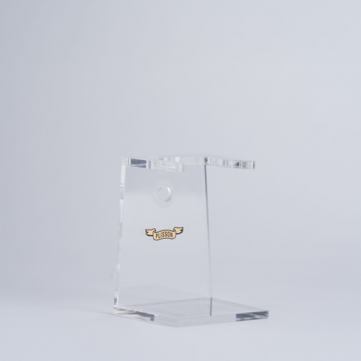 Soporte brocha gran modelo - Plisson 1808