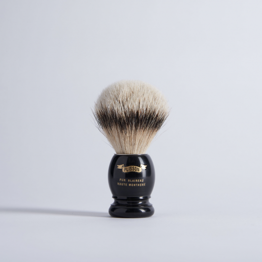 Original Shaving Brush European Grey - 4 colours
