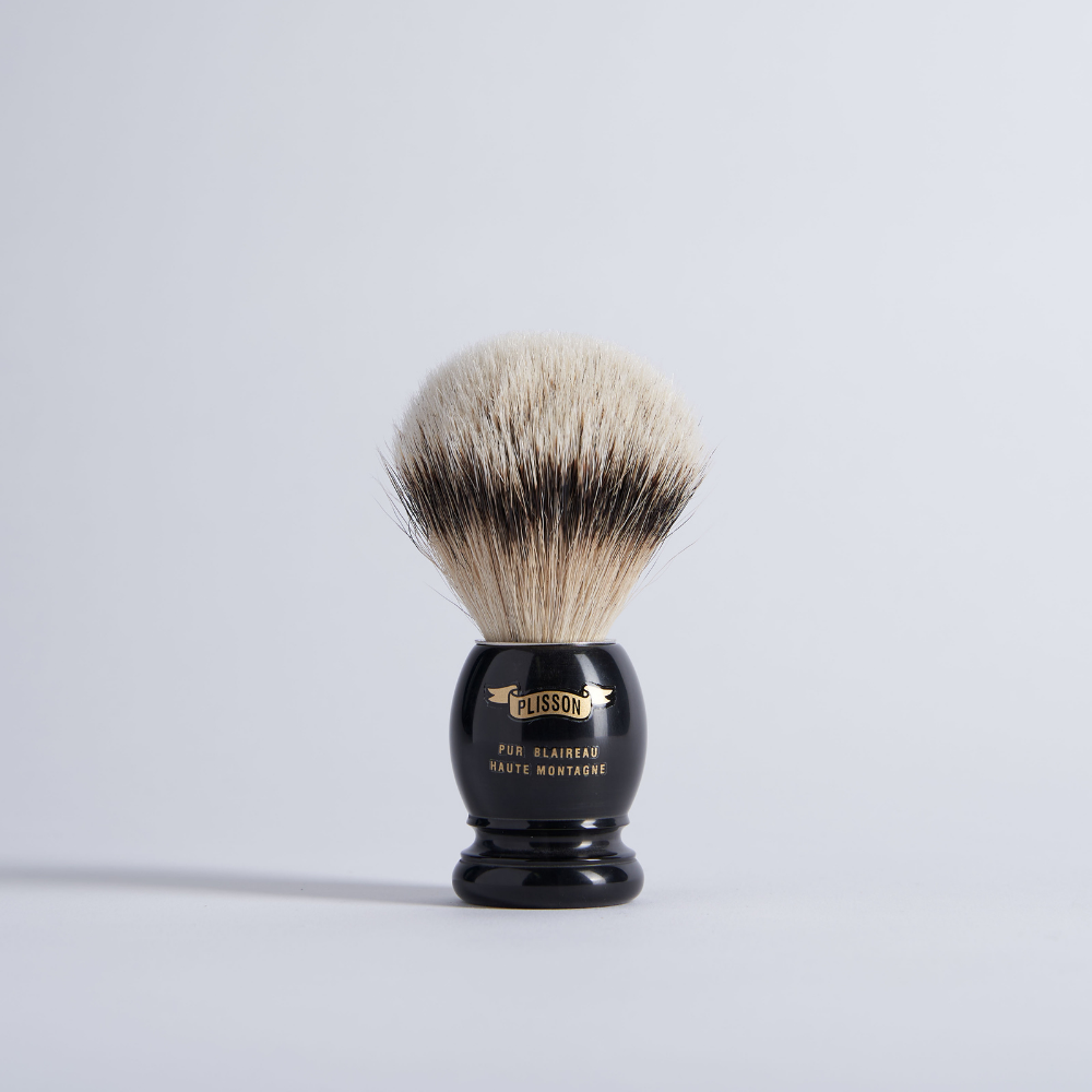 Original Shaving Brush European Grey - 4 colours