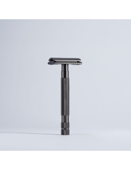 Traditional Safety Razor Made in France – Plisson