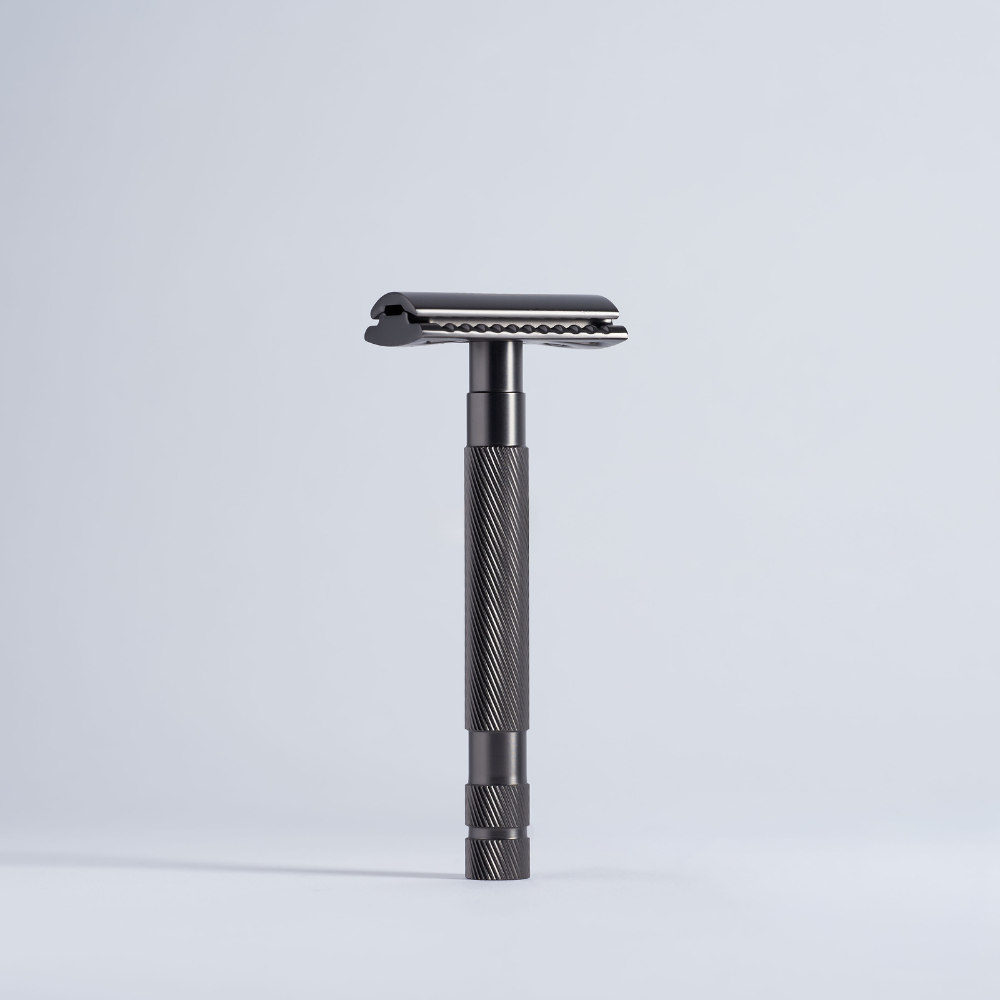 Traditional Safety Razor Made in France – Plisson
