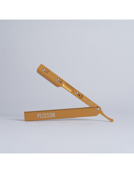 Shavette Or Aluminium