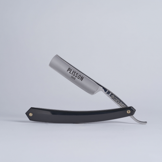 Coupe-choux noir lame en acier Thiers Issard - Plisson 1808