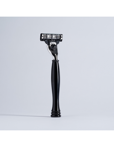 Essential Mach3 Razor Almost Perfect