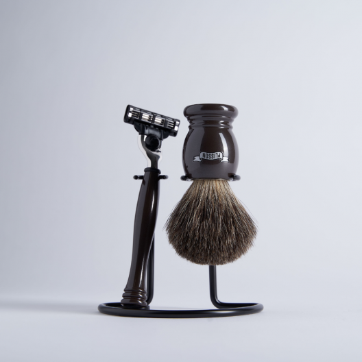 Mach3 Essential Shaving Set - 8  Colours