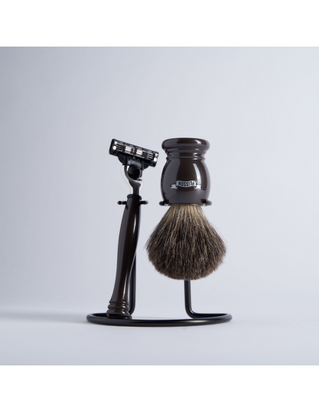 Mach3 Essential Shaving Set - 5 Colours