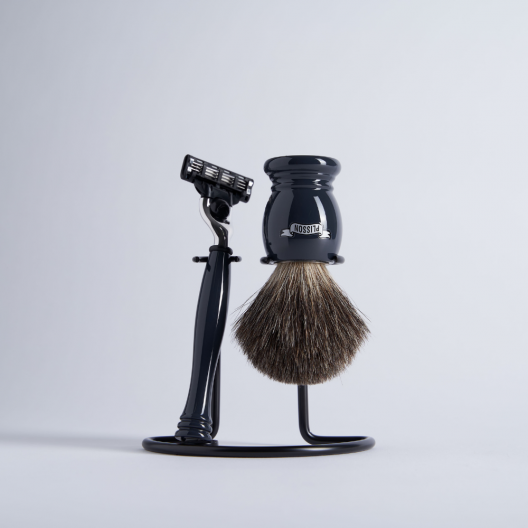 Mach3 Essential Shaving Set - 9  Colours