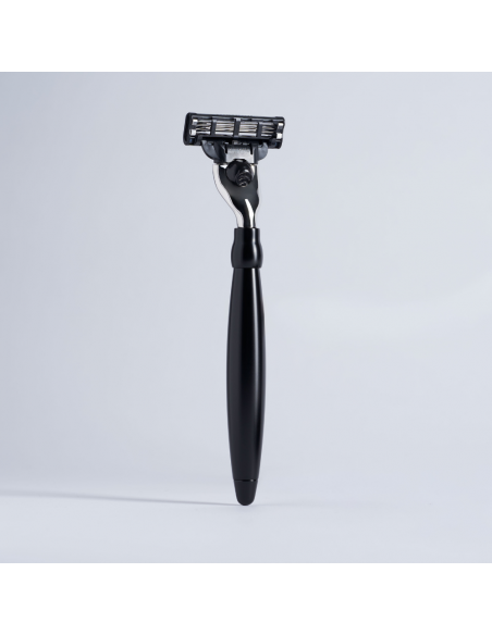 Mach3 Razor Infinity Black Finish