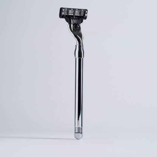 Mach3 razor - Plisson 1808