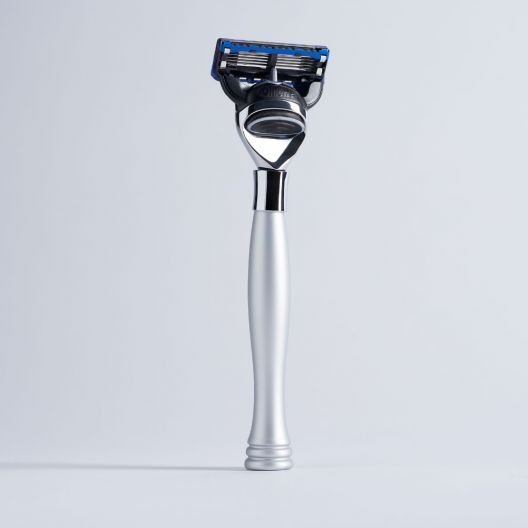 Fusion Essential Razor - 3 colours