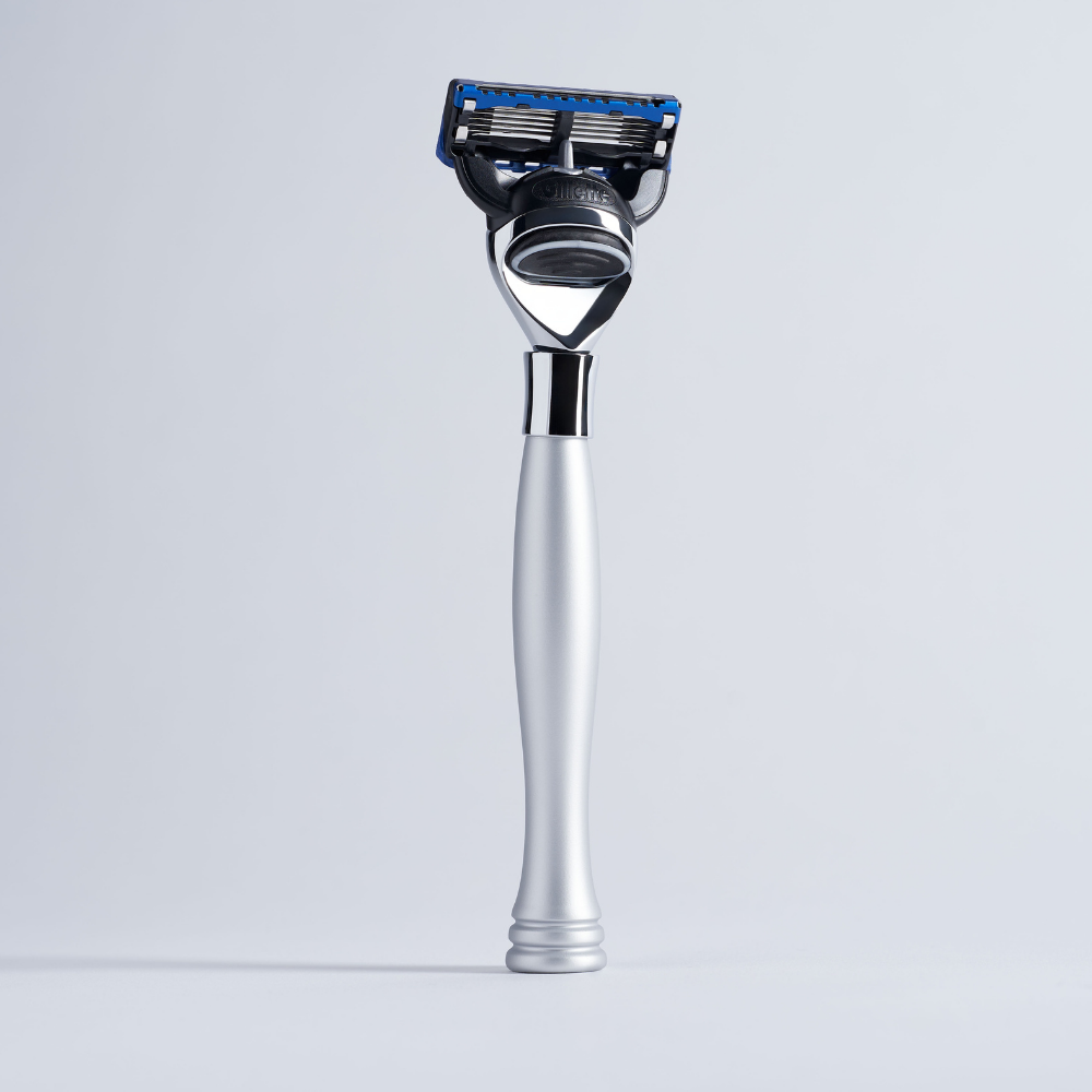 Fusion Essential Razor - 3 colours