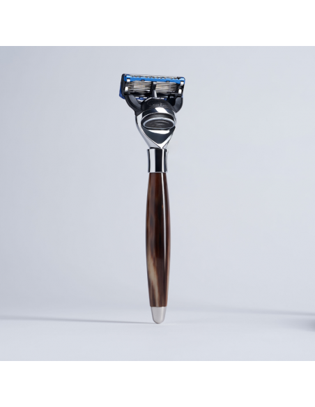 Horn & palladium Fusion