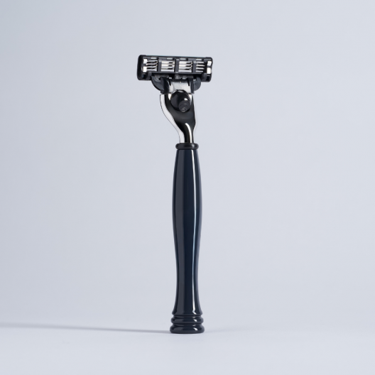 Essential Mach3 Rasiermesser - 9 Farben