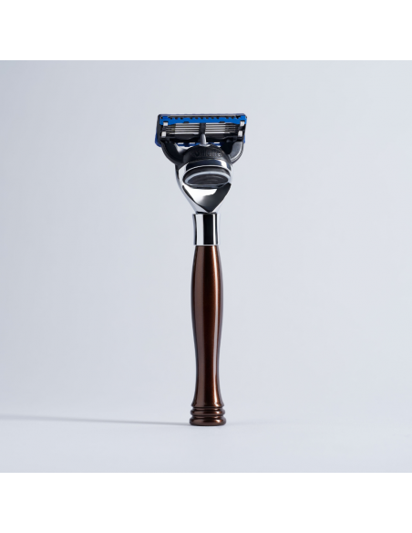 Fusion Essential Navaja - 3 colores