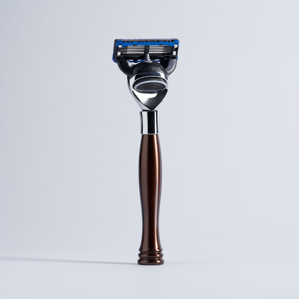 Fusion Essential Razor - 3 colours