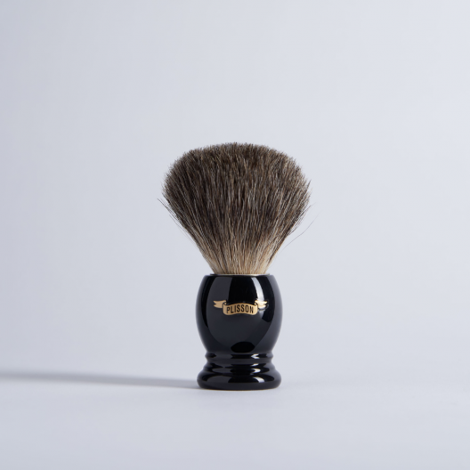 Shaving brush Plisson