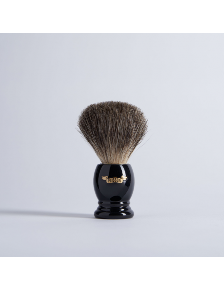 Blaireau Original Gris de Russie