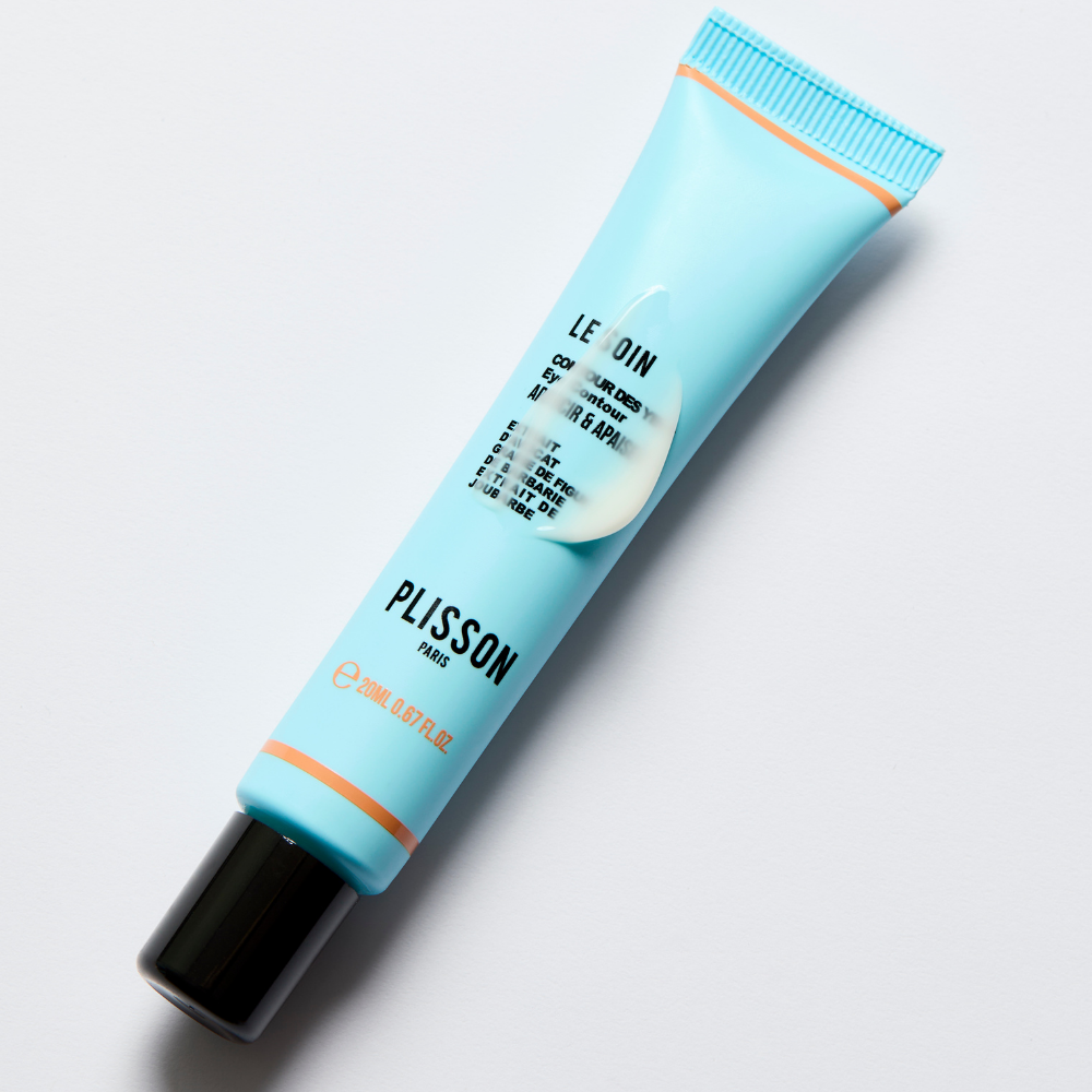 Soin contour des yeux