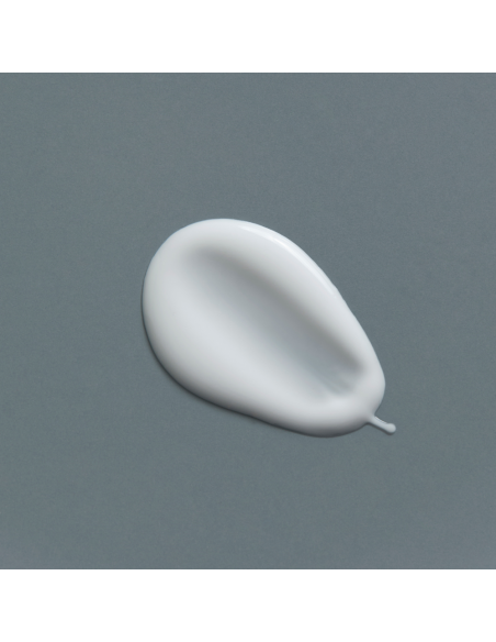 Natural after-shave balm