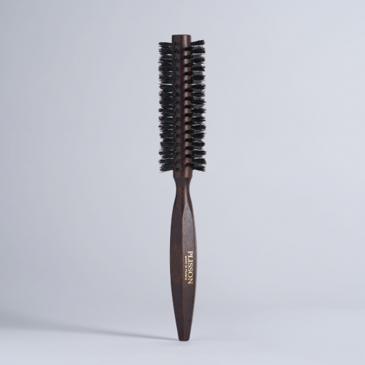 Boar bristle brush - Plisson 1808