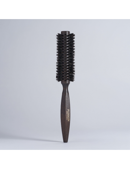 Brushing-Bürste aus reinem Wildschweinhaar - Plisson 1808