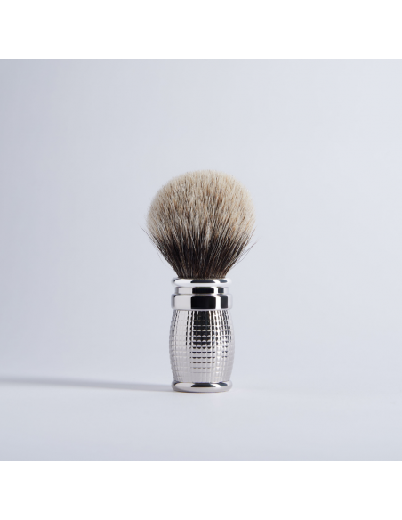 Prestige Diamond Shaving Set - Plisson 1808