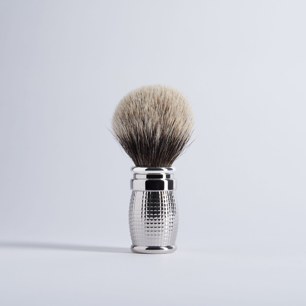 Set de afeitado Prestige Diamond - Plisson 1808