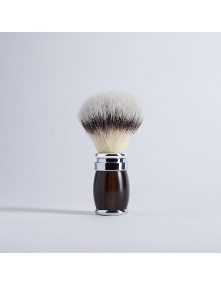 Set 3 Pieces Ebony Fibre "Blanc Haute Montagne"