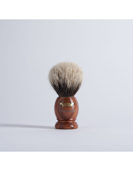 Shaving brush Plisson