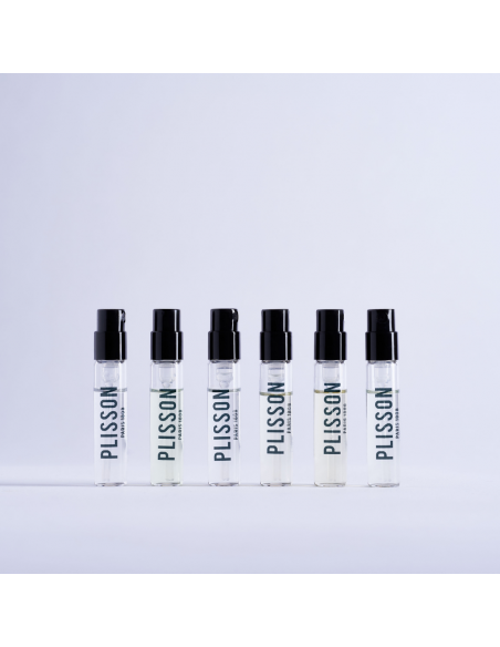 Laurier Impérial Perfume