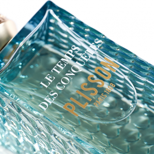 Le Temps des Conquêtes Perfume