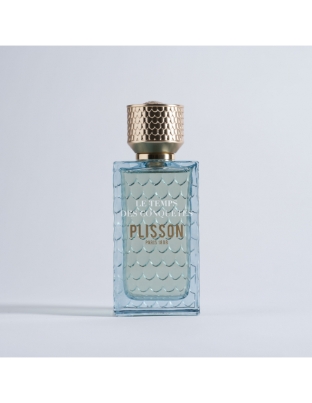 Le Temps des Conquêtes - 100ml