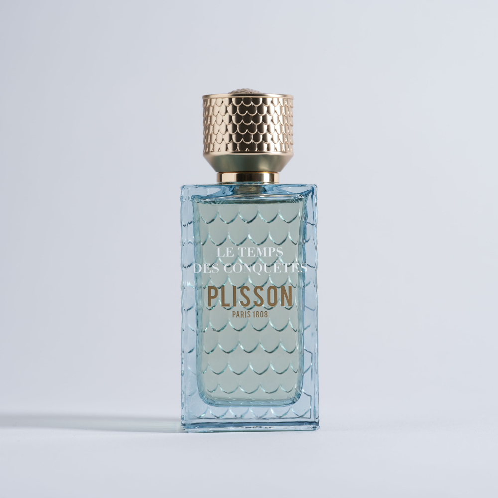 Le Temps des Conquêtes - 100ml