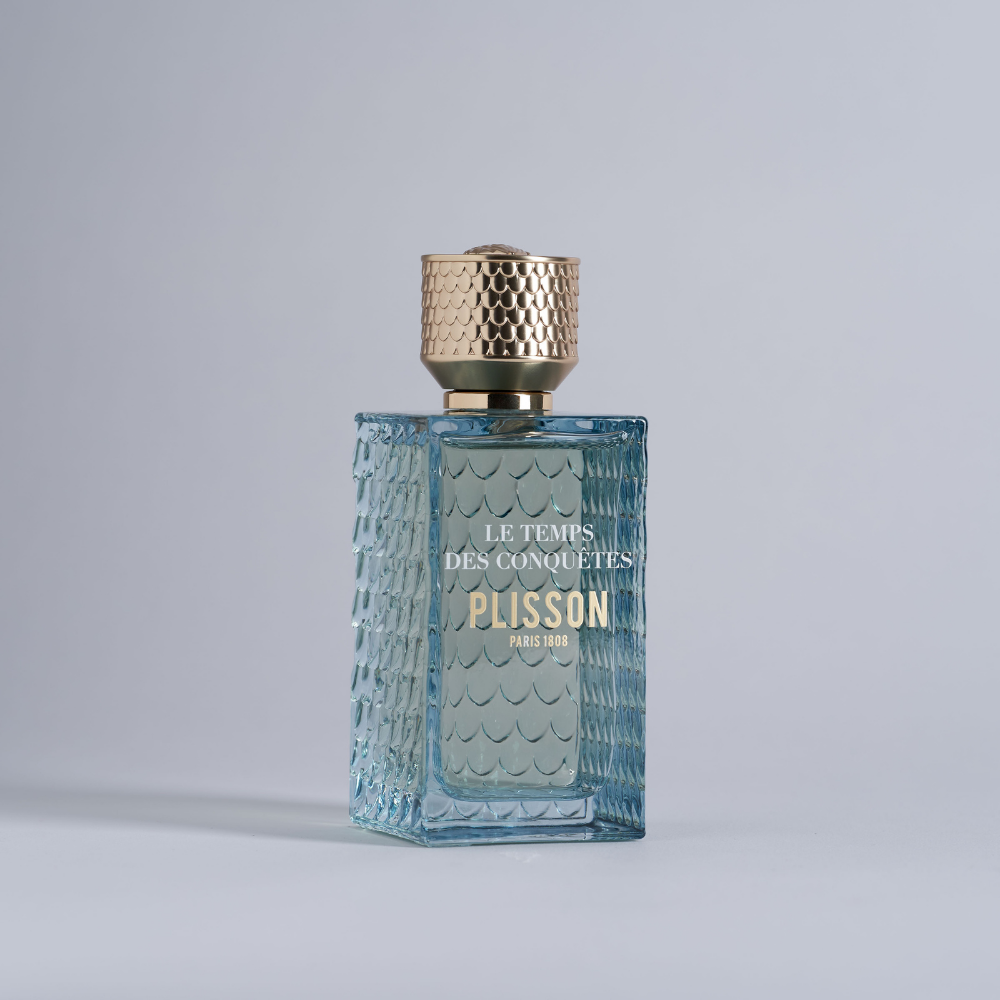 Le Temps des Conquêtes - 100ml