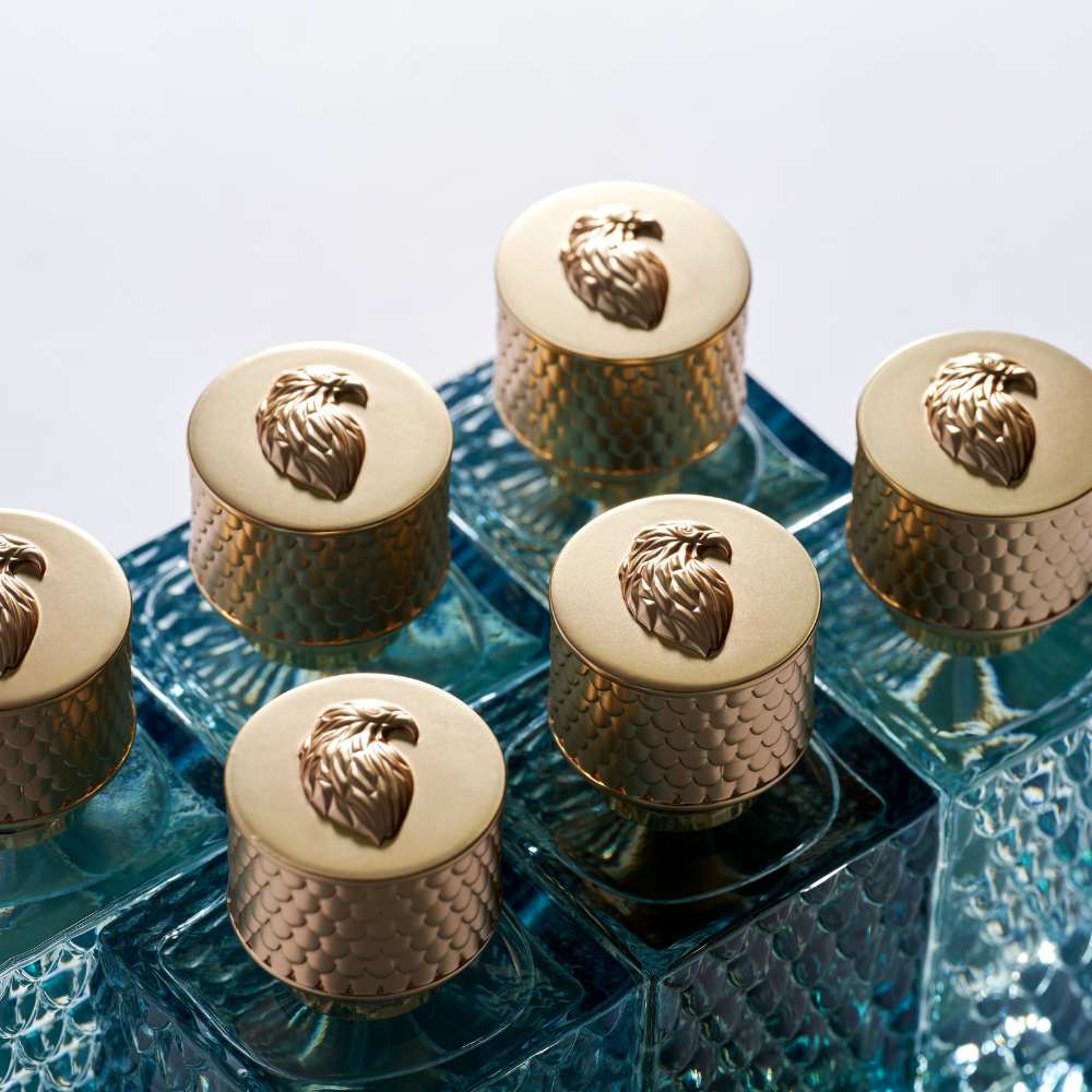 Voyage de l'Empereur - 100ml