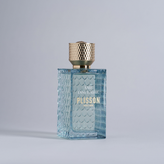 Âme Insulaire Perfume