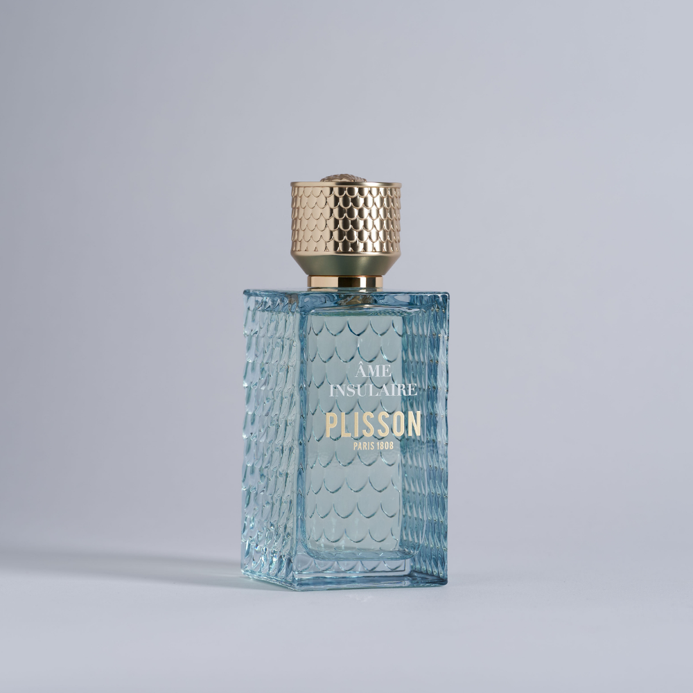 Âme insulaire - 100ml